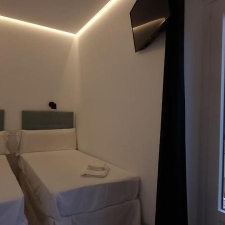 Getxo Triana Apartamento Apartment เซบีญา ภายนอก รูปภาพ