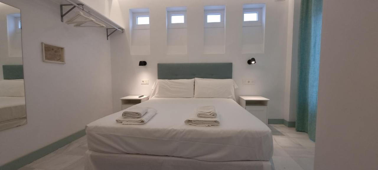 Getxo Triana Apartamento Apartment เซบีญา ภายนอก รูปภาพ