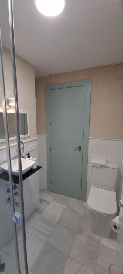 Getxo Triana Apartamento Apartment เซบีญา ภายนอก รูปภาพ