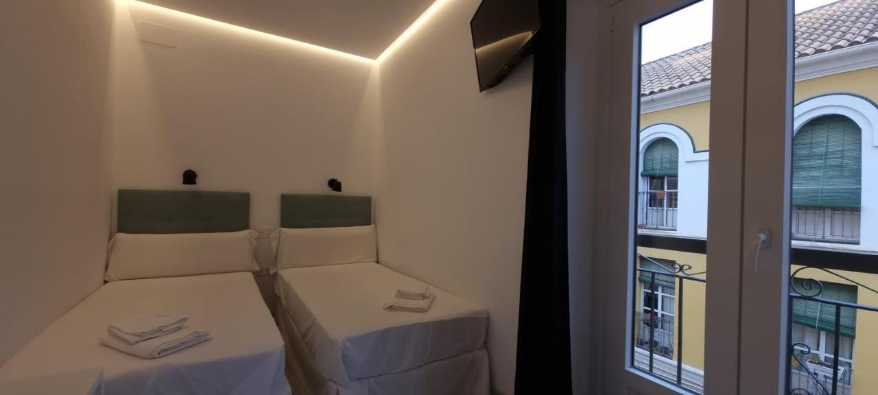 Getxo Triana Apartamento Apartment เซบีญา ภายนอก รูปภาพ