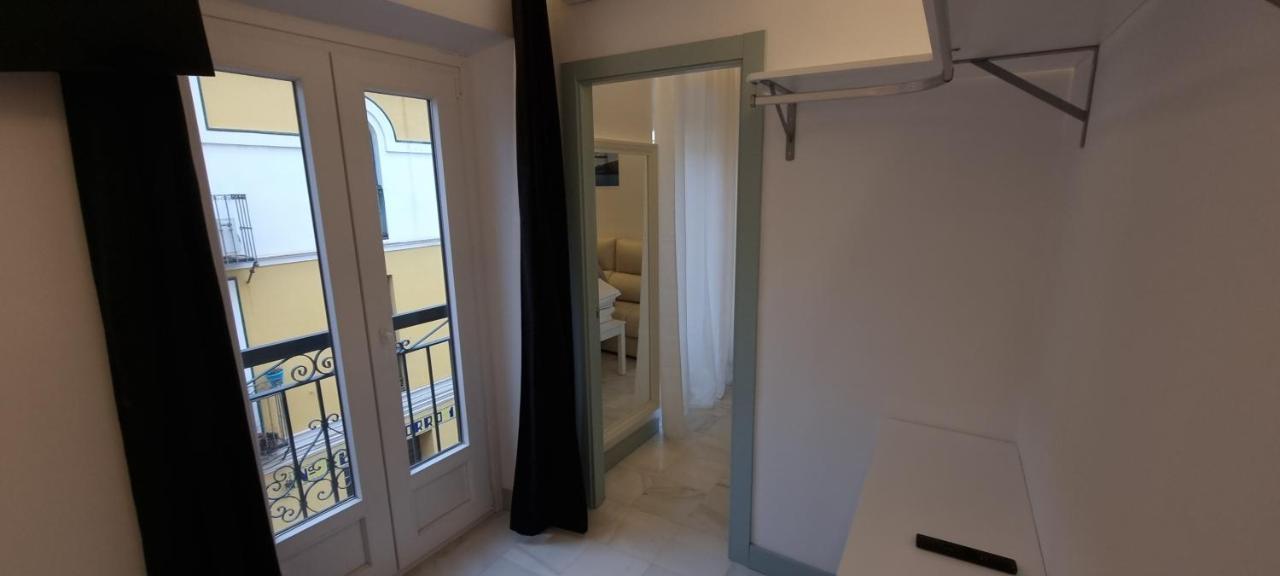 Getxo Triana Apartamento Apartment เซบีญา ภายนอก รูปภาพ