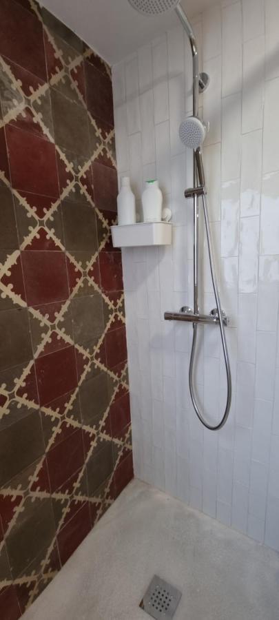 Getxo Triana Apartamento Apartment เซบีญา ภายนอก รูปภาพ