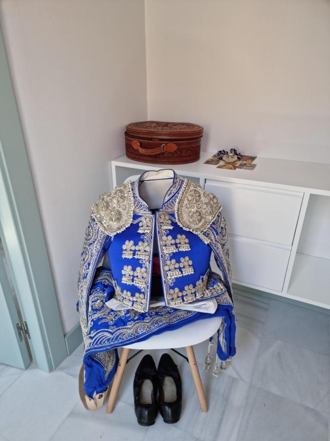 Getxo Triana Apartamento Apartment เซบีญา ภายนอก รูปภาพ