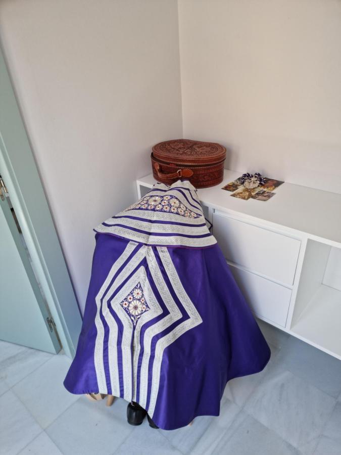 Getxo Triana Apartamento Apartment เซบีญา ภายนอก รูปภาพ